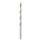 Irwin Irwin No 15 X 3-3/8 in. L High Speed Steel Wire Gauge Bit Straight Shank 1 pc 81115 - alternate 2